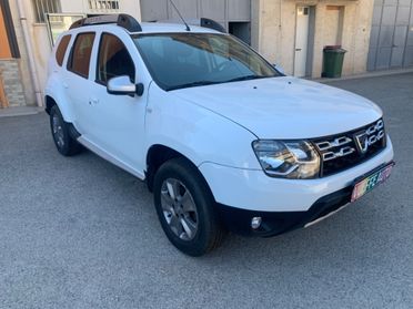 Dacia Duster 1.5 dCi 110CV 4x2 Lauréate