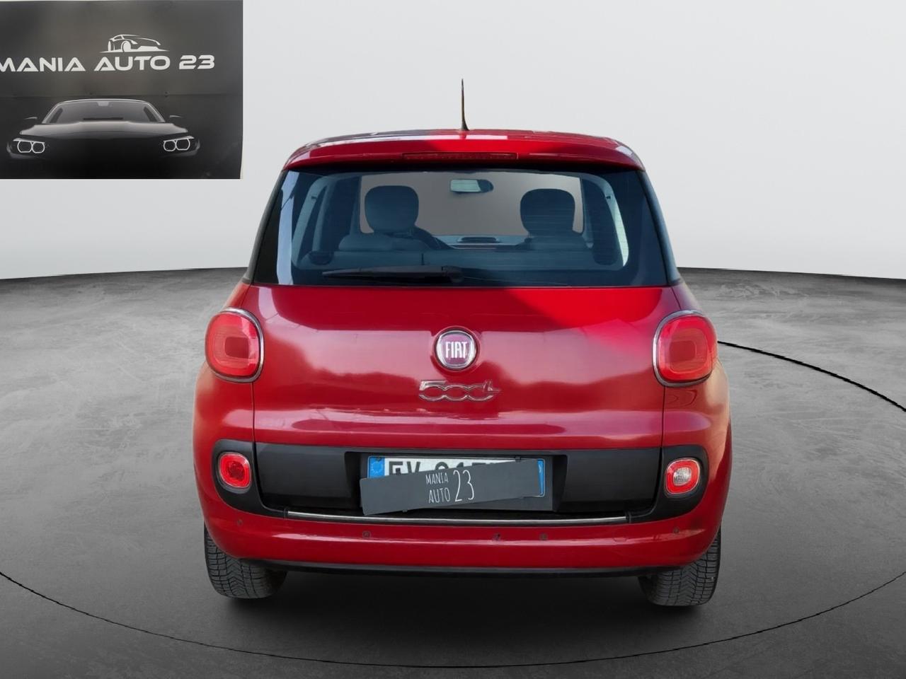 Fiat 500L 1.3 Multijet 16V 85CV Lounge*NEOPATENTATI*