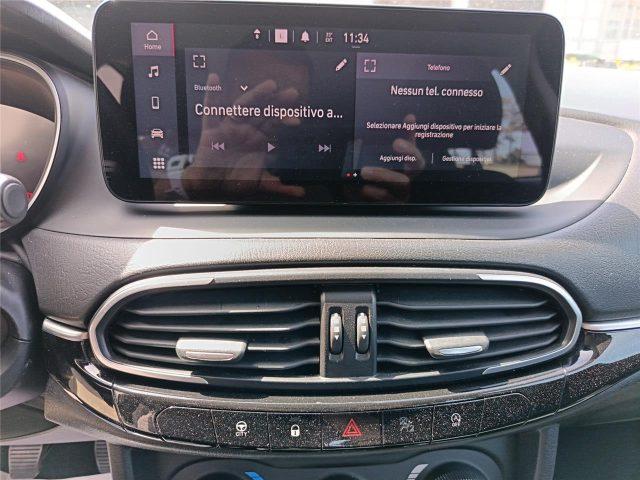 FIAT Tipo (2015-->) 1.3 Mjt S&S 5 porte City Life