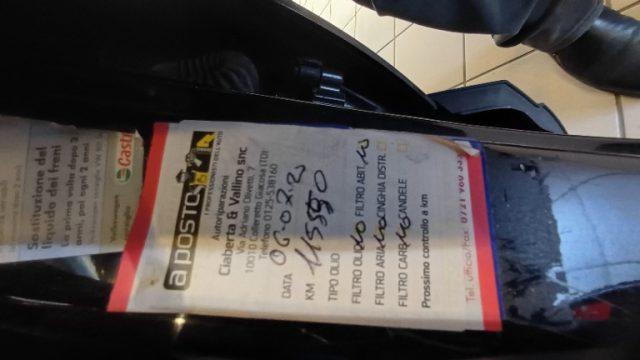 VOLKSWAGEN Tiguan 2.0 TDI 170 CV DPF Track & Field UNIPRO