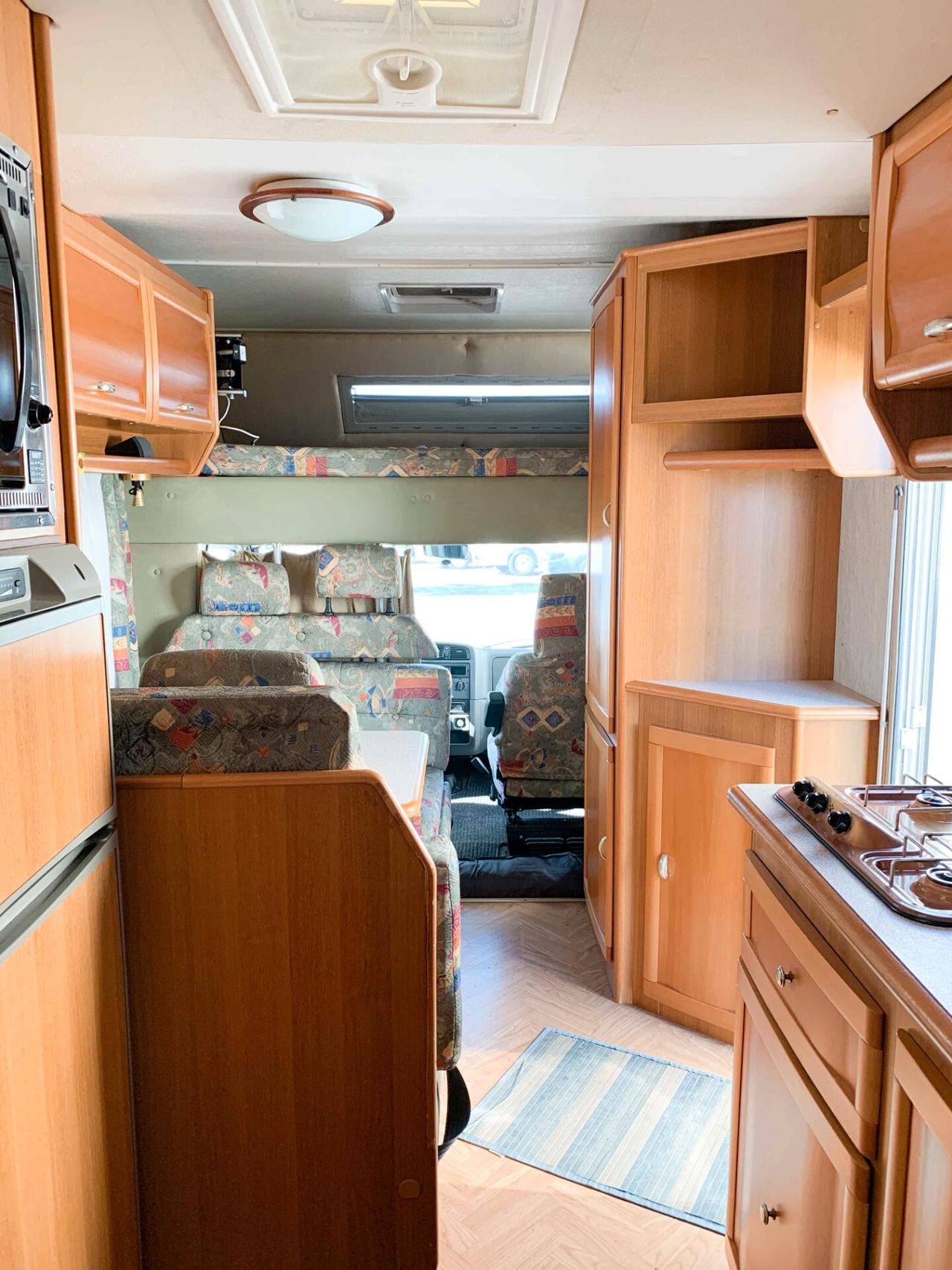 Ci International Elegant 440