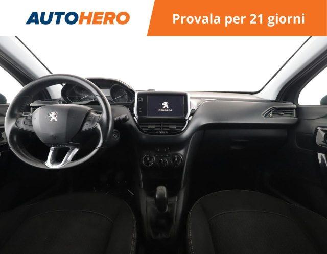 PEUGEOT 208 1° serie BlueHDi 75 5 porte Active
