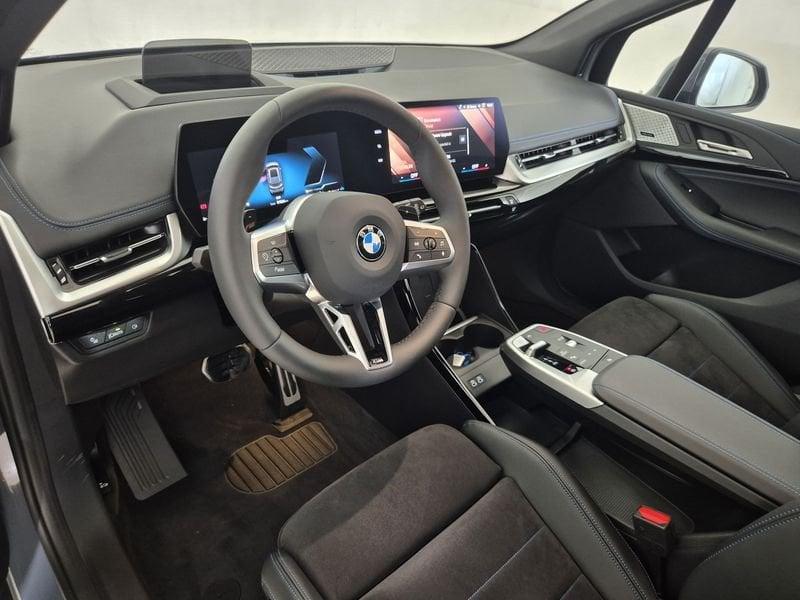 BMW Serie 2 Active Tourer Serie 2 U06 Active Tourer 223i Active Tourer mhev 48V xdrive Msport auto