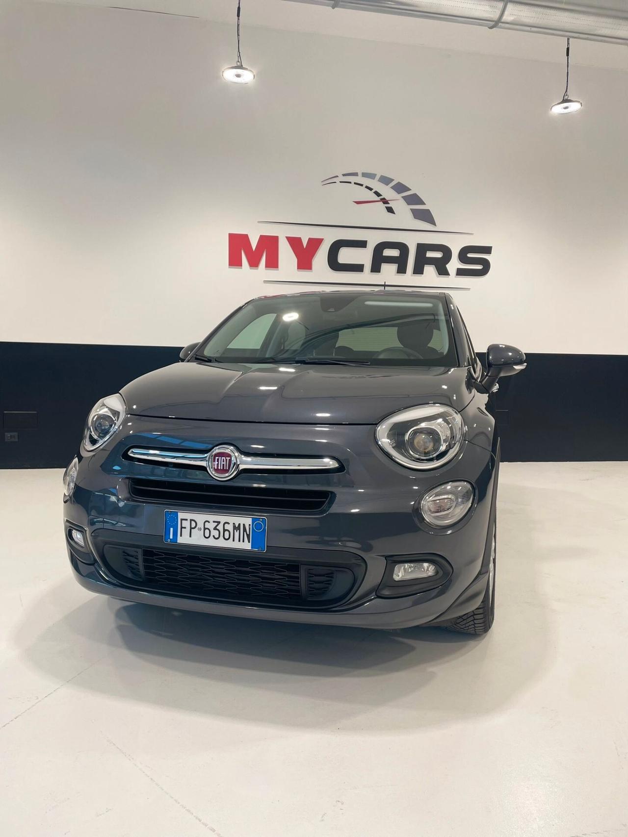 Fiat 500X 1.3 MultiJet 95 CV Business