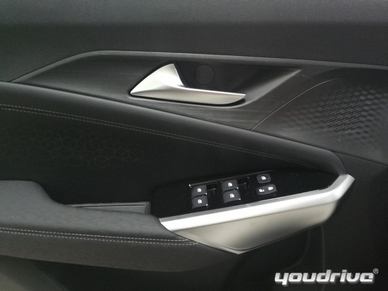 EVO EVO7 1.5 BENZ. DCT 174 CV N1 AUTOCARRO 5 POSTI