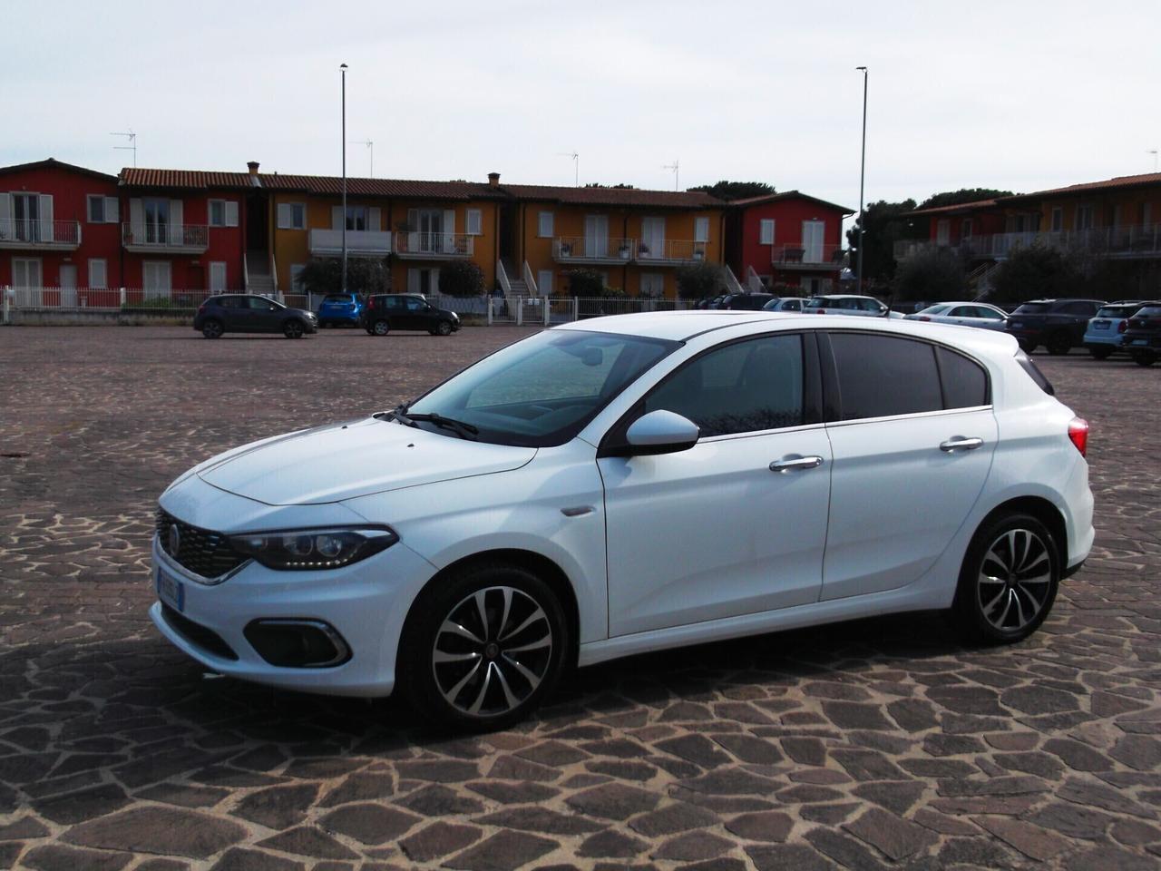 Fiat Tipo Sw. 1.3 Multijet Full Optional 2017