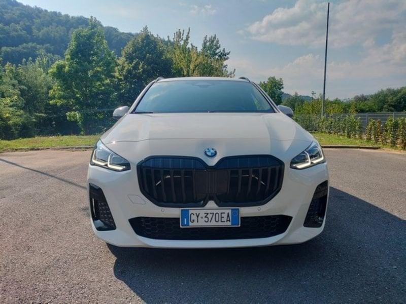 BMW Serie 2 Active Tourer 223i xDrive MHEV 48V MSport Auto