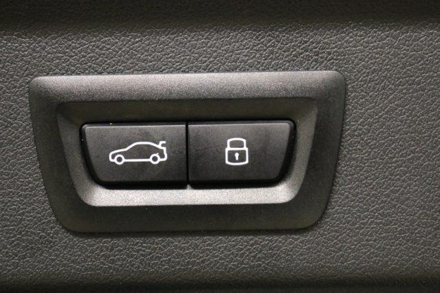 BMW X2 xDrive 20d 48V Msport Pro "GARANZIA UFFICIALE"