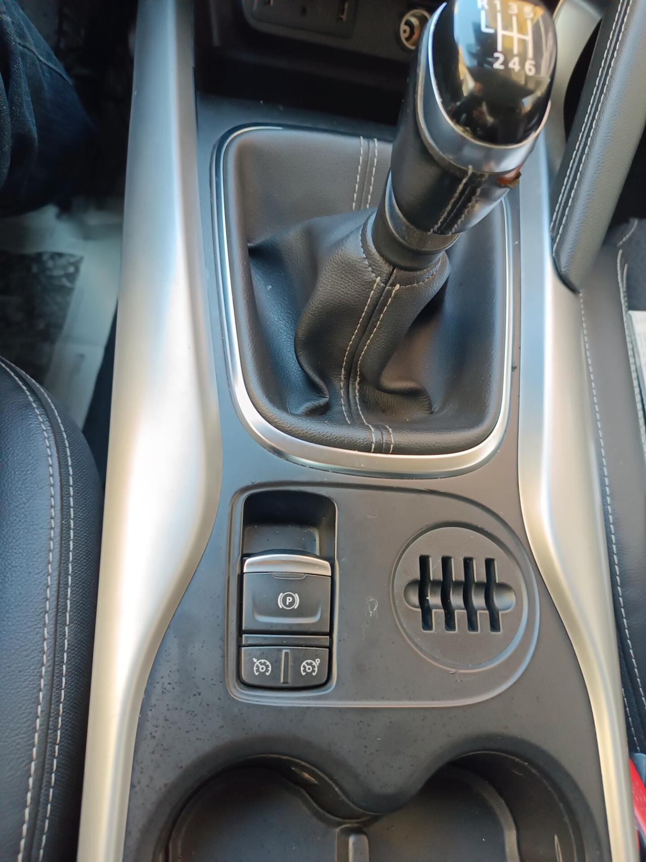 Renault Kadjar dCi 8V 110CV ENERGY INTENSE FULL