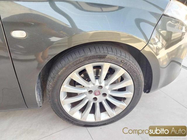 FIAT Bravo 1.6 MJT 105 CV DPF Emotion