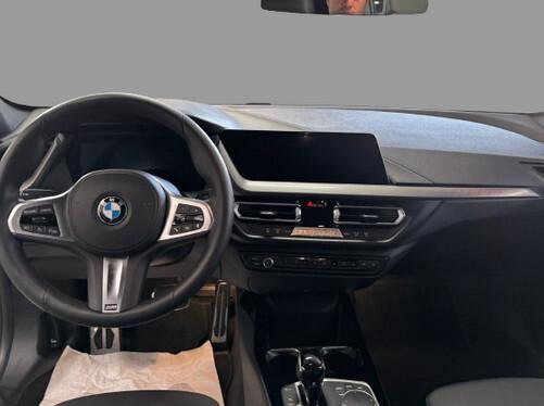 Bmw 118 118i 5p. Msport