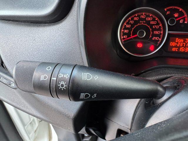 FIAT Doblo Doblò 1.6 MJT 120CV Cargo Maxi FRIGO ivaEsp