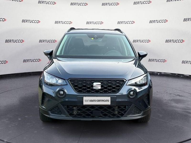 SEAT Arona 1.0 EcoTSI Reference