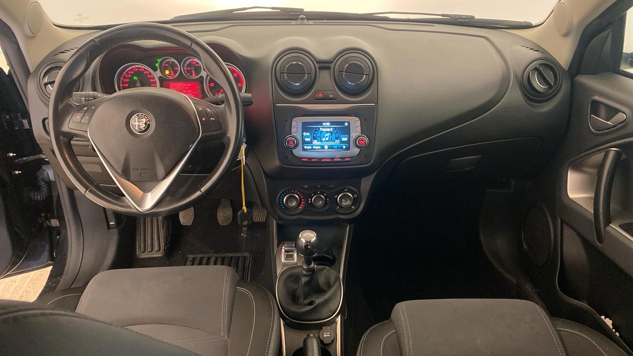 Alfa Romeo MiTo 1.3 JTDm 95 CV S&S Super