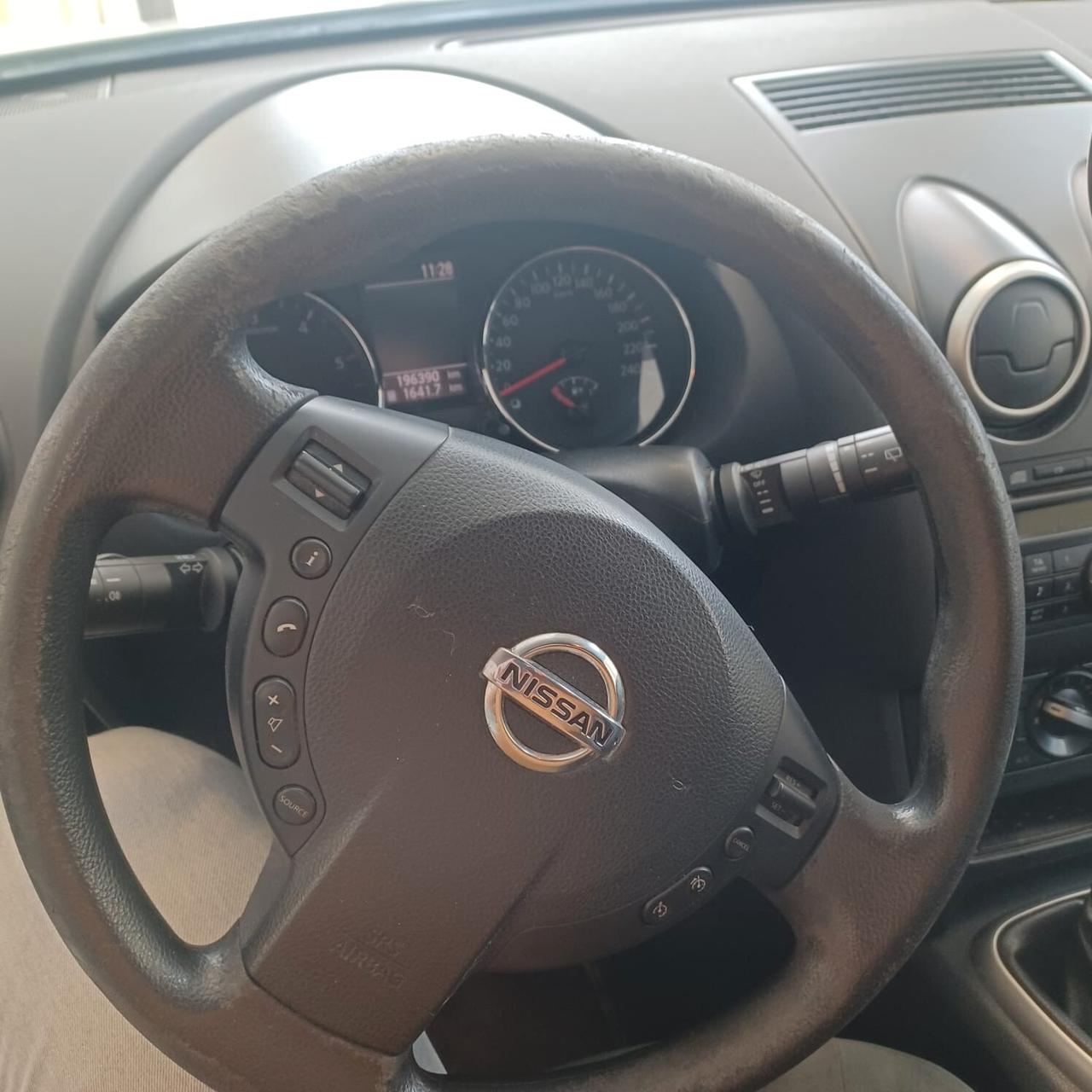 PERFETTO QASHQAI 1.5 DCI GARANZIA INCLUSO