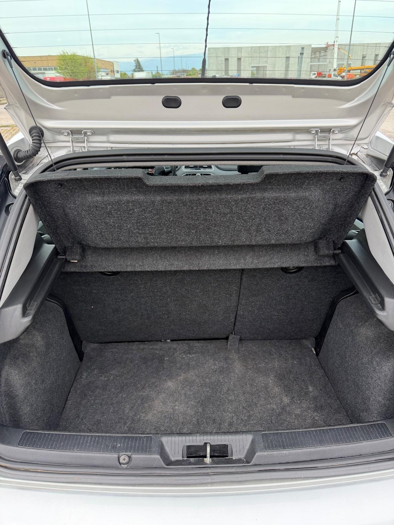 Fiat Punto Evo 1.3 Mjt 75 CV DPF 5 porte S&S Dynamic