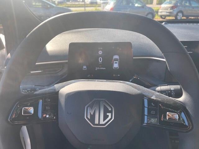 Mg MG3 1.5 ICE Comfort