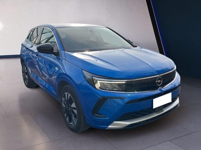 Opel Grandland I 2022 1.5 ecotec Business Elegance s&s 130cv at8