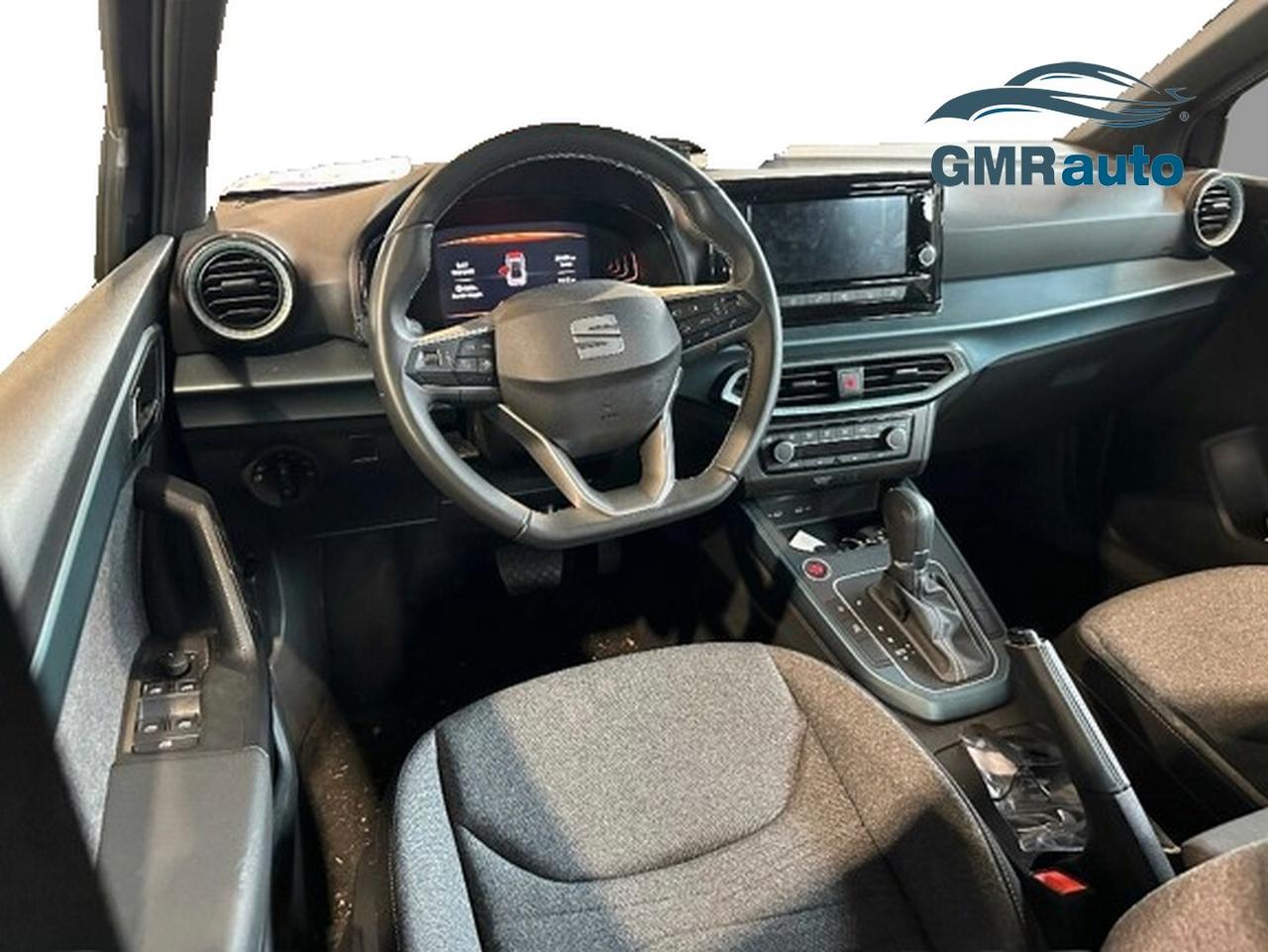 Seat Arona 1.5 TSI EVO DSG ACT XPERIENCE IN ARRIVO