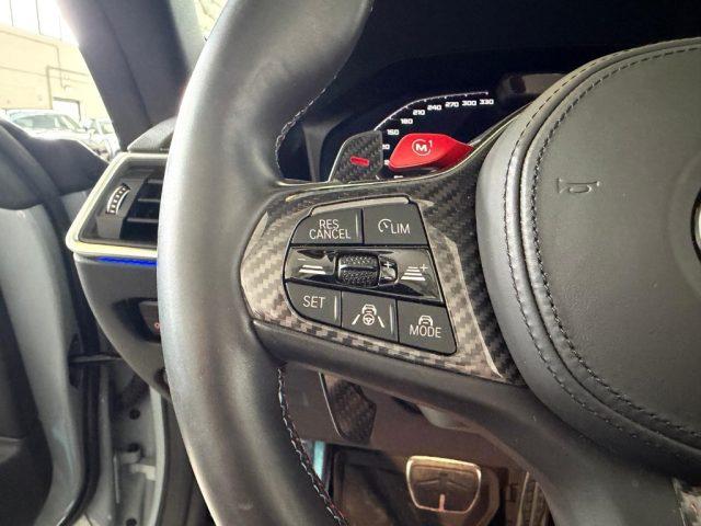 BMW M4 Competition M xDrive Cabrio /CARBONIO/LED/M DRIVE/