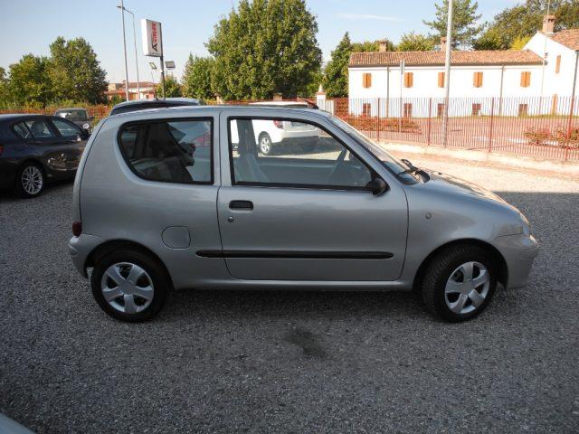 FIAT Seicento 1.1i - Ok NEOPATENTATI - 67000 Km - "DA VETRINA"