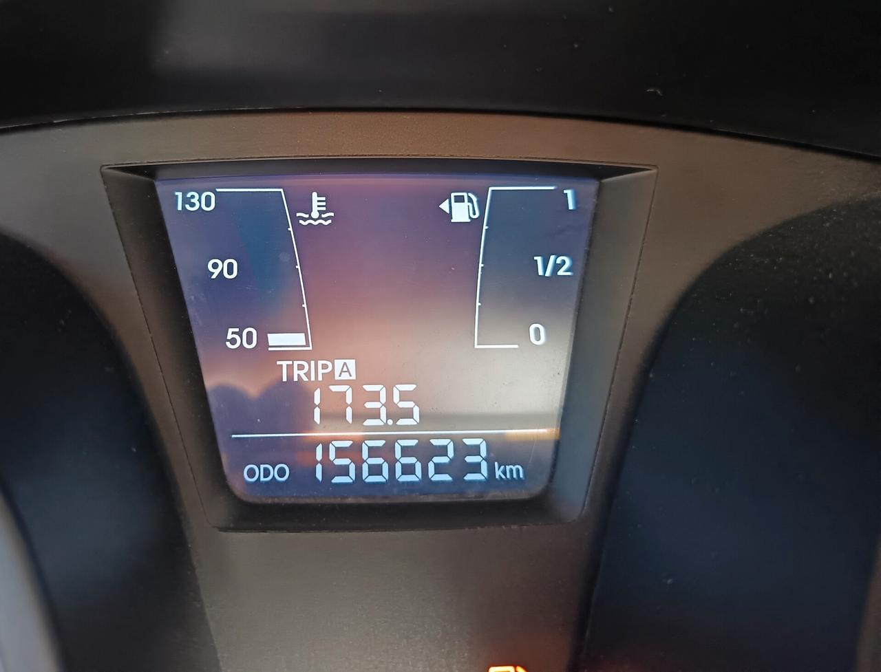 Hyundai iX20 1.4 90 CV Comfort