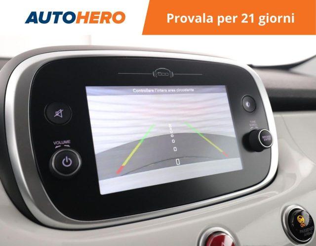 FIAT 500X 1.3 T4 150 CV DCT Cross