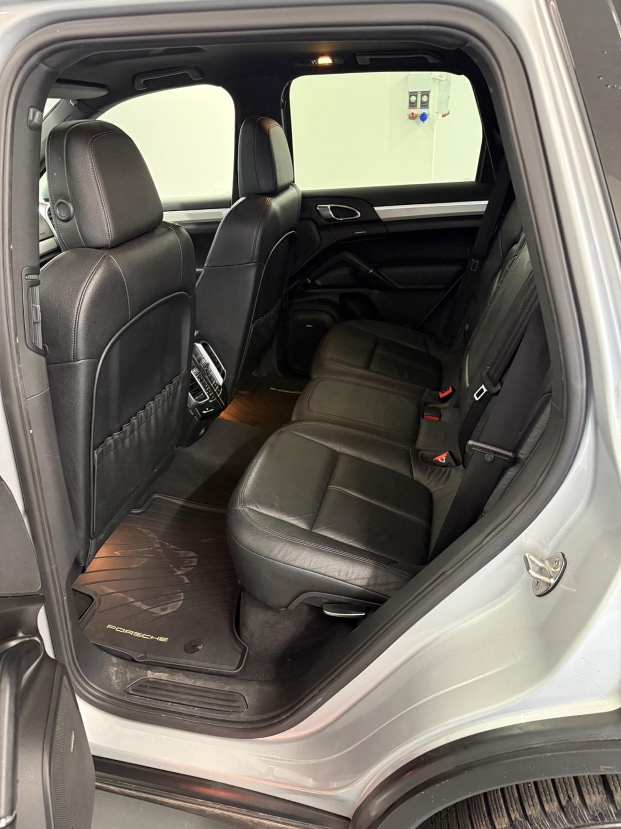 Porsche Cayenne 3.0 Diesel