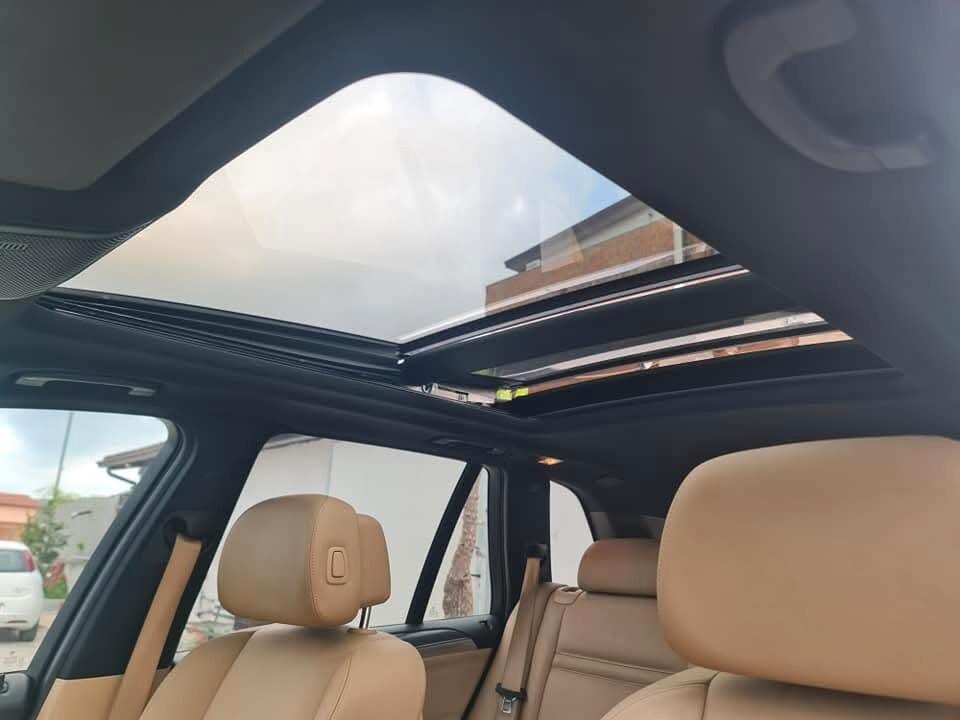 Bmw X5 xDrive30d msport