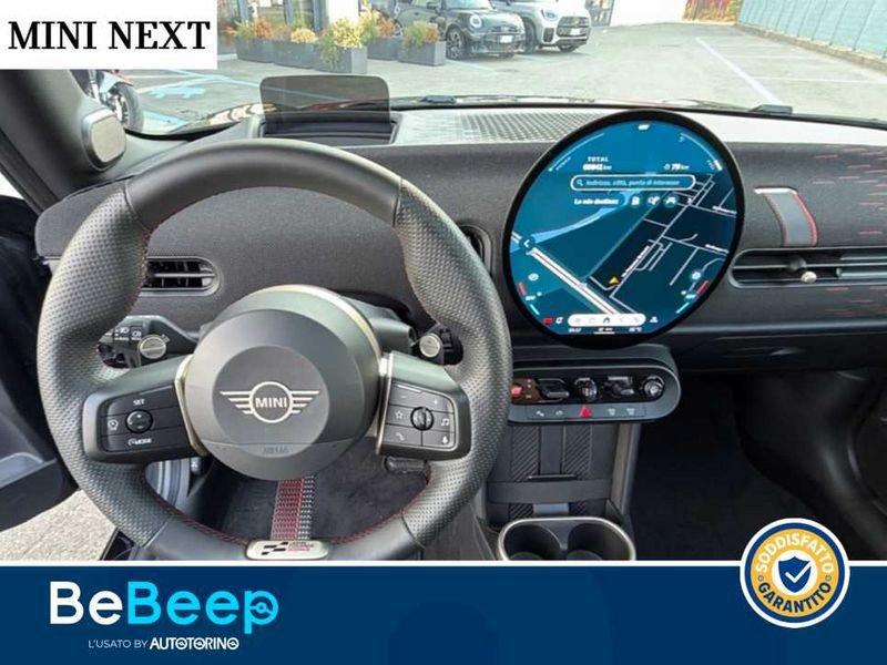 MINI Cooper John Works MINI 3P 2.0 JOHN WORKS JCW AUTO