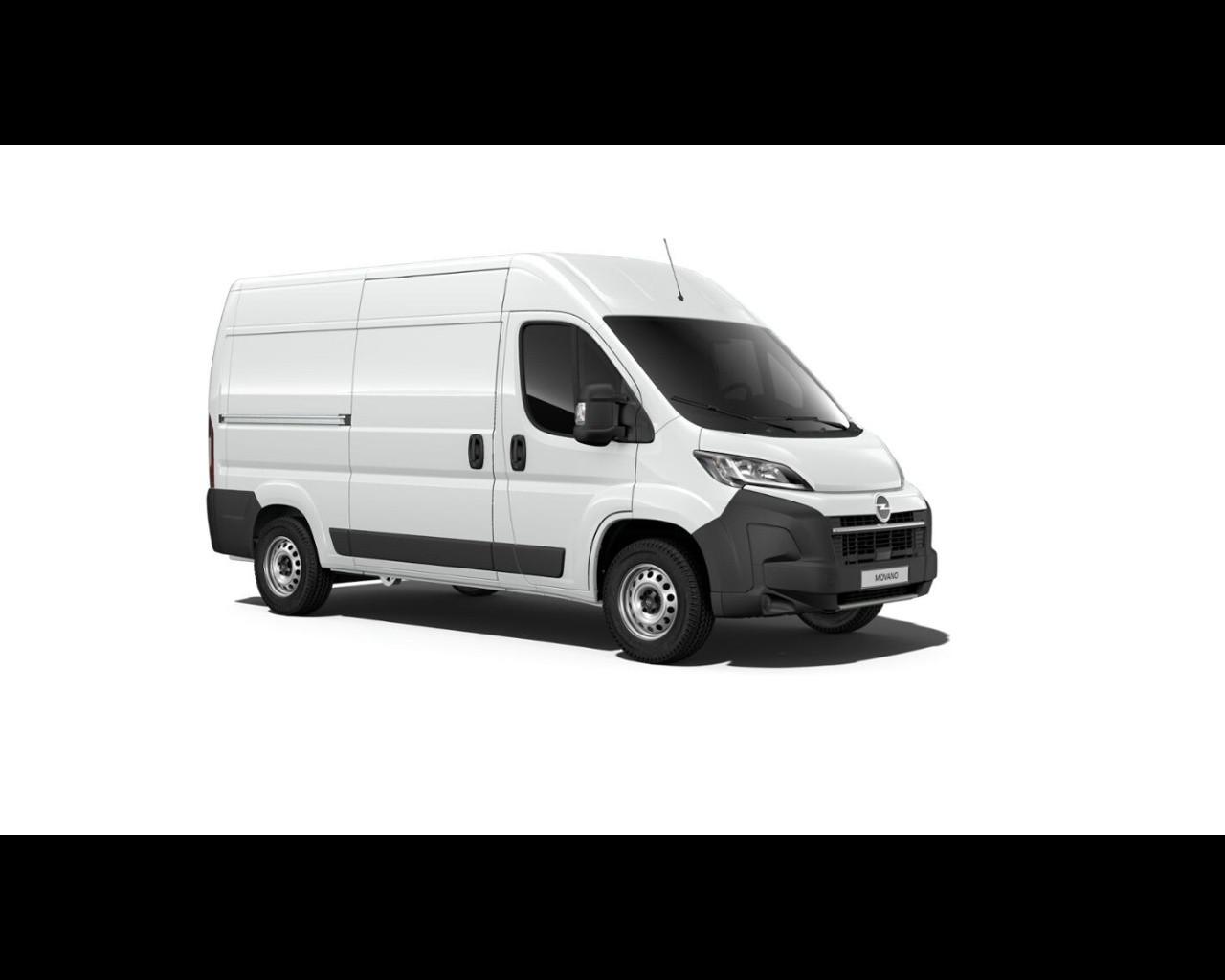 OPEL Movano 33 2.2 BlueHDi 140 S&S PM-TM Furgone