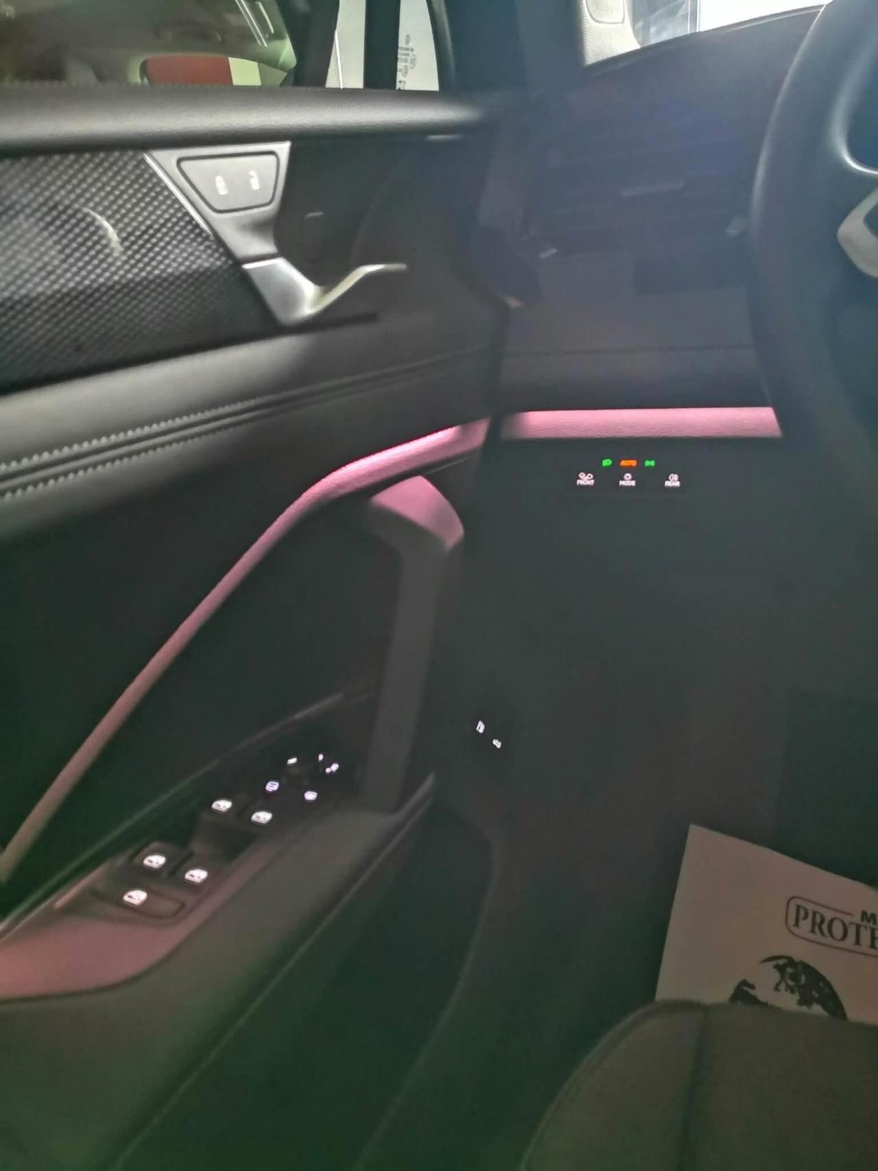 Volkswagen Tiguan 1.5 TSI eHybrid Plug-in DSG ***GARANZIA VOLKSWAGEN***