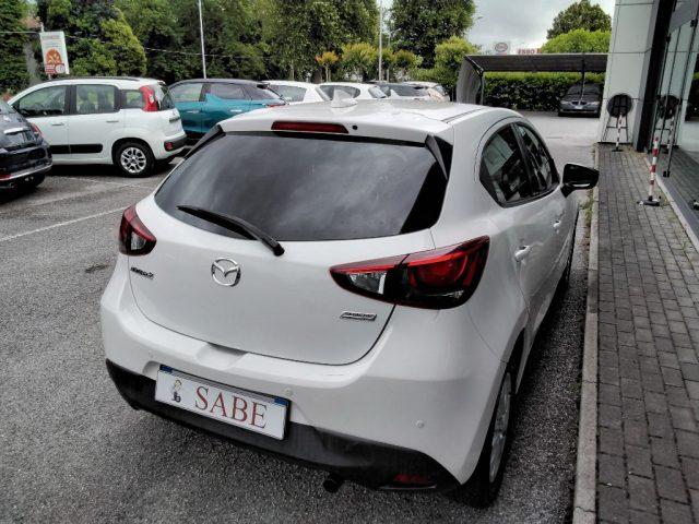MAZDA 2 1.5 Skyactiv-G Evolve