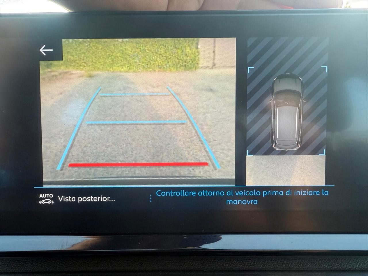 Peugeot 3008 BlueHDi 130 S&S Active Business