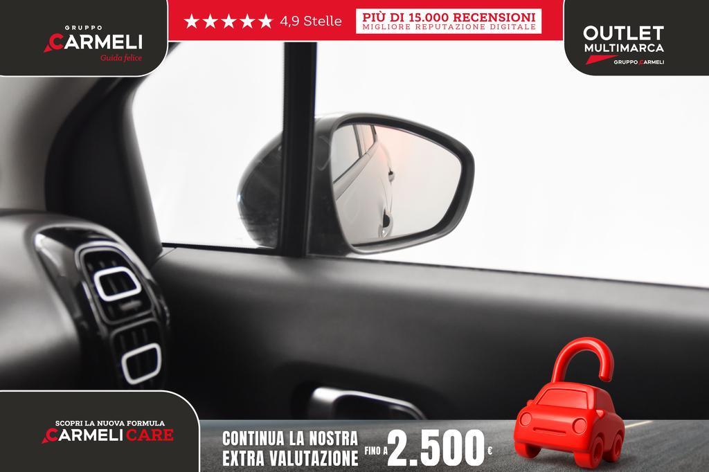 Citroen C3 Aircross 1.5 BlueHDi Plus