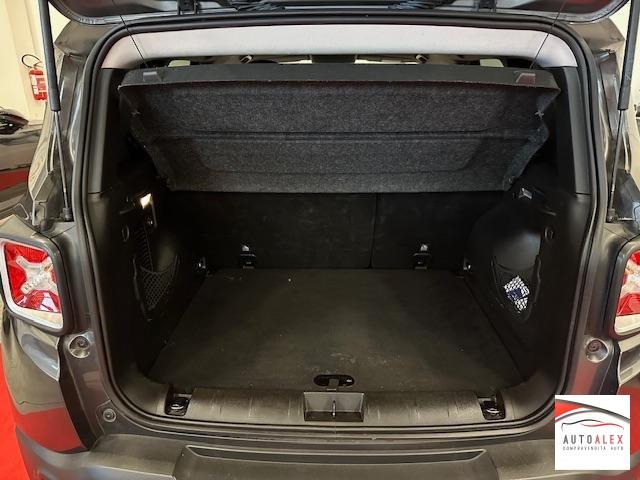 JEEP - Renegade 1.6 mjt Limited fwd 120cv NEOPATENTATI