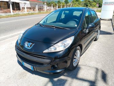 Peugeot 207 1.4 HDi 70CV 5p. ONE Line