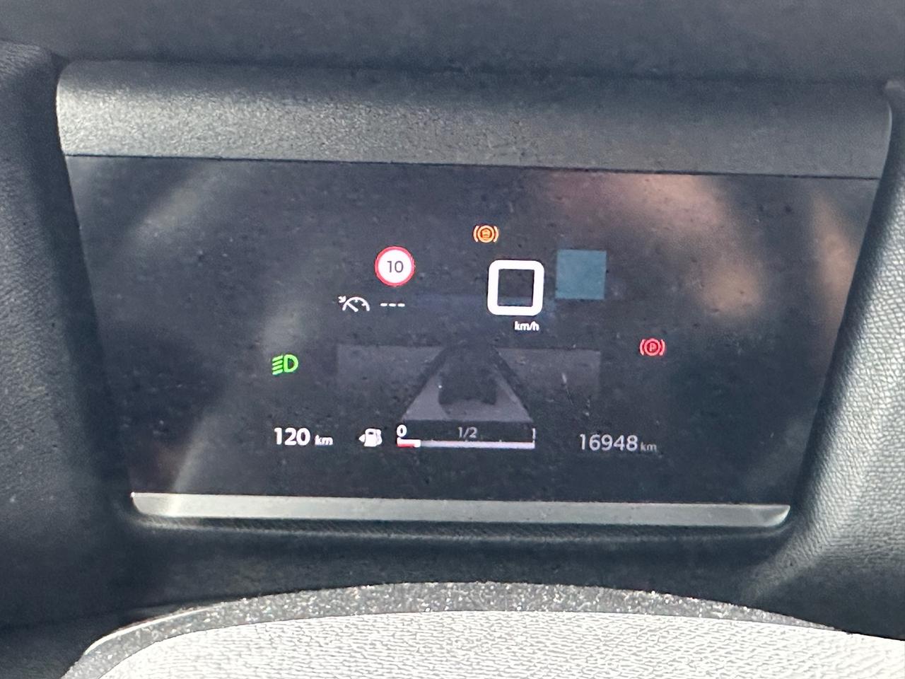 Citroen C4 PureTech 130 (Garanzia 24 Mesi)
