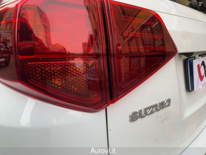 Suzuki Vitara Vitara 1.4 Boosterjet Hybrid Cool 2WD (PROMO)