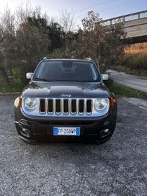 Jeep Renegade 1.4 MultiAir Limited GPL