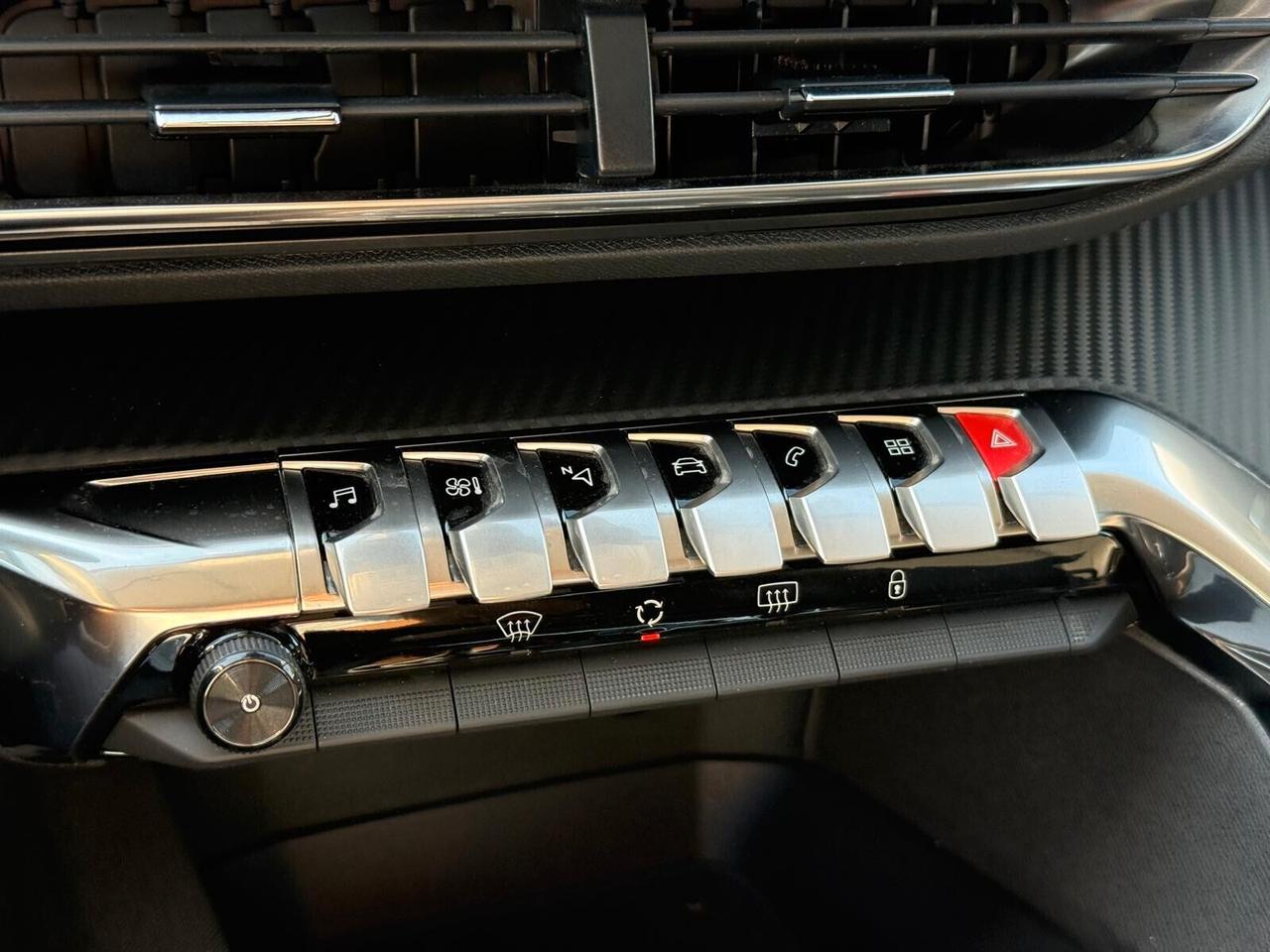 Peugeot 3008 BlueHDi 130 S&S EAT8 Allure Pack