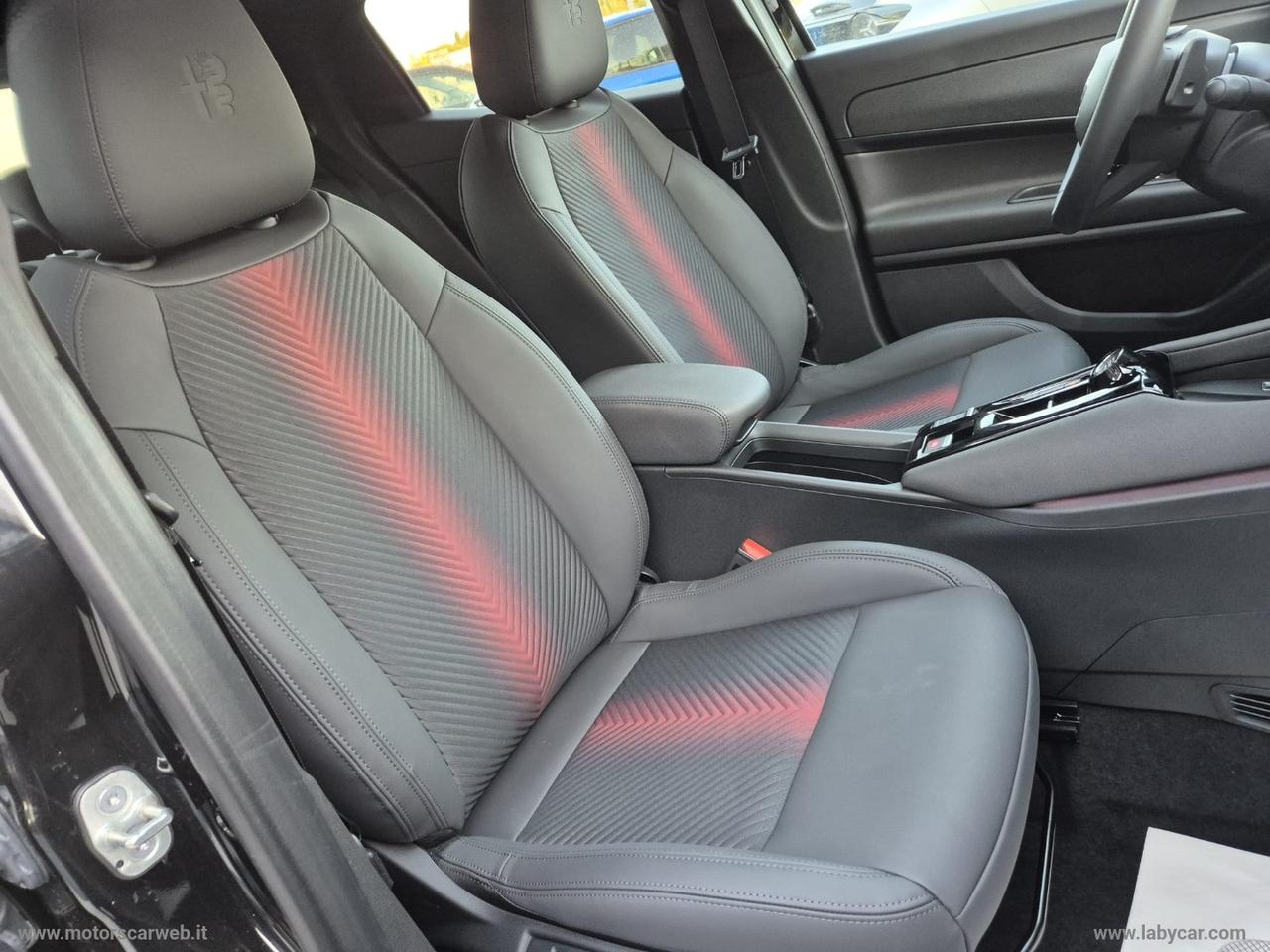 ALFA ROMEO Junior 1.2 145 CV Hybrid eDCT6 Speciale