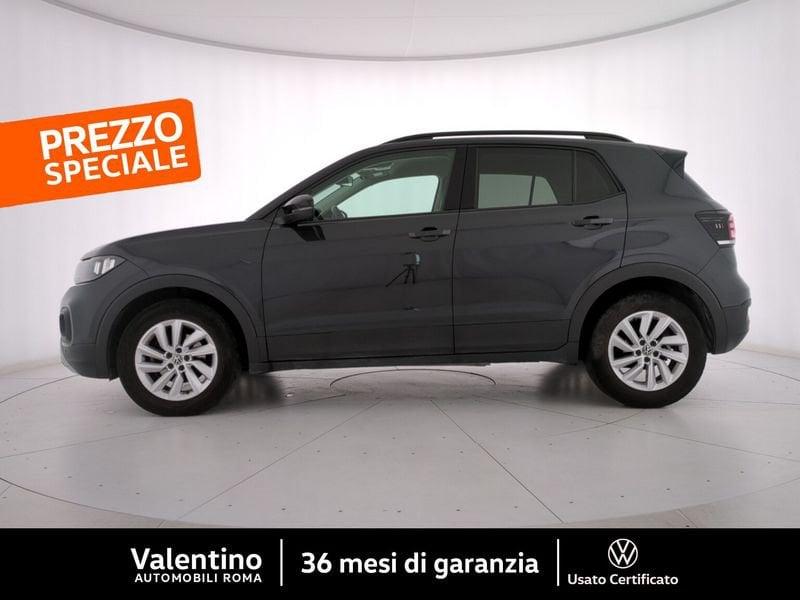 Volkswagen T-Cross 1.0 TSI 110 CV Style