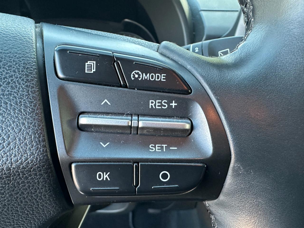 Hyundai Kona 1.0 T-GDI Xpossible