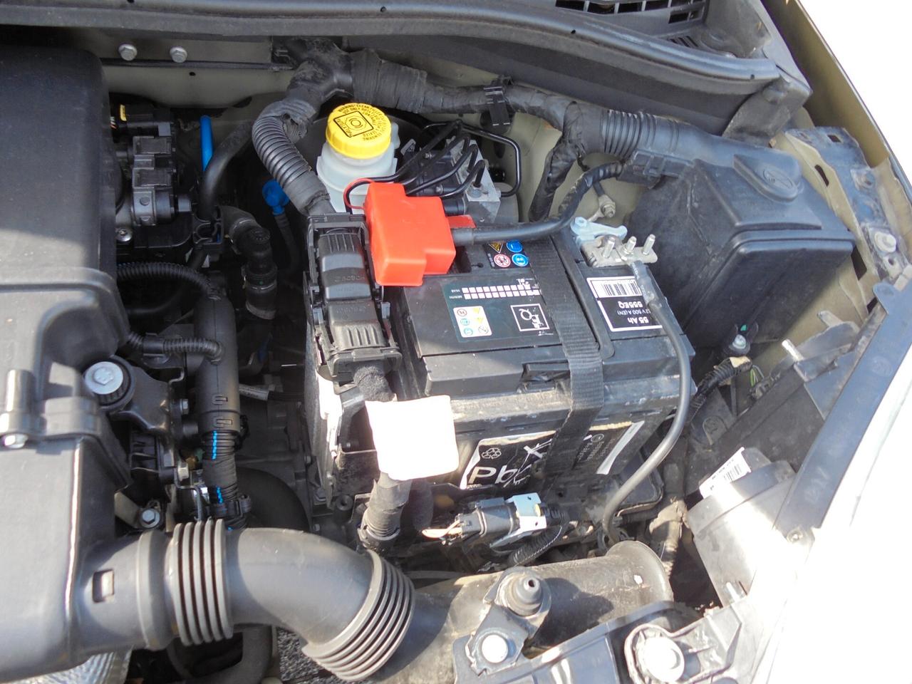 Fiat Panda 1.2 Easy 5 posti