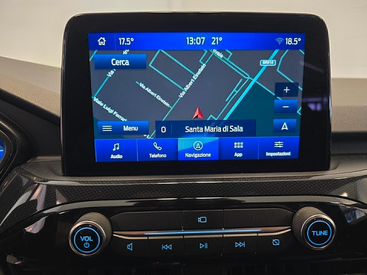 Ford Kuga 1.5 EcoBlue 120 CV aut. 2WD ST-Line X 2020