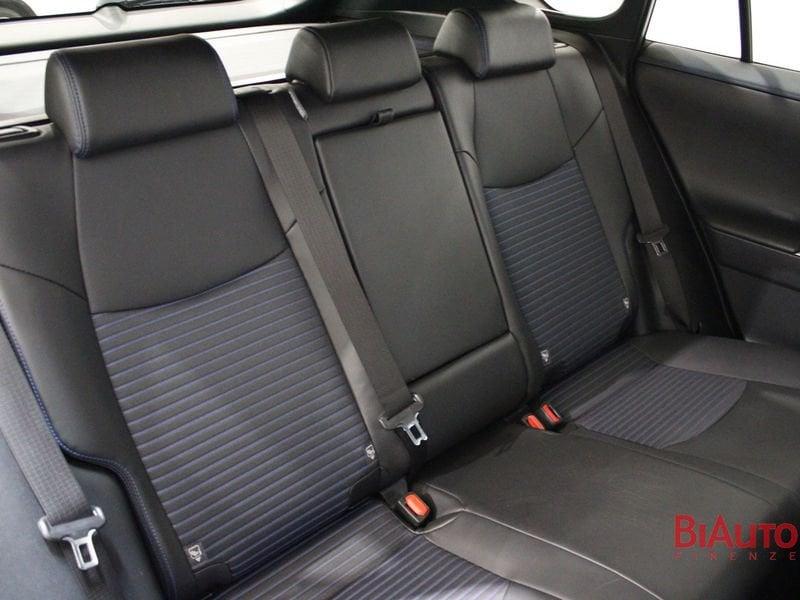 Toyota RAV4 Rav4 2.5 vvt-ie h Style 2wd 218cv e-cvt