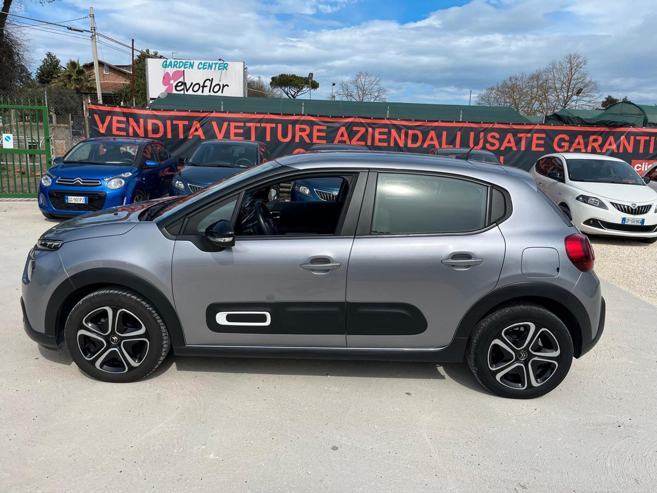 Citroen C3 PureTech 83 S&S Plus