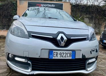 Renault Scenic 1.5 dCi 7 POSTI -GARANZIA