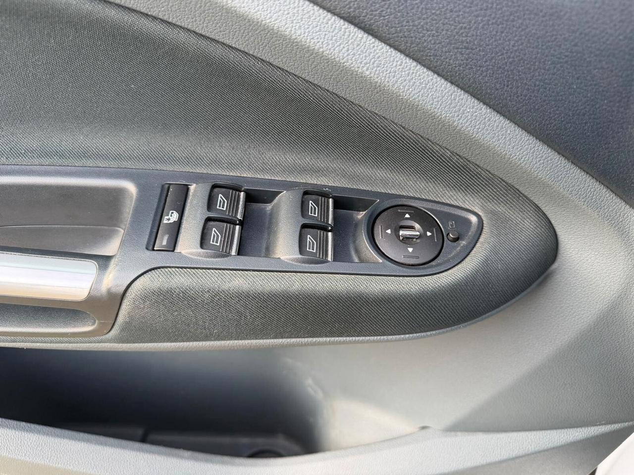 Ford C-Max 1.6 TDCi 115CV Titanium-03/2011